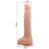 Dildo Realistic Flexibil