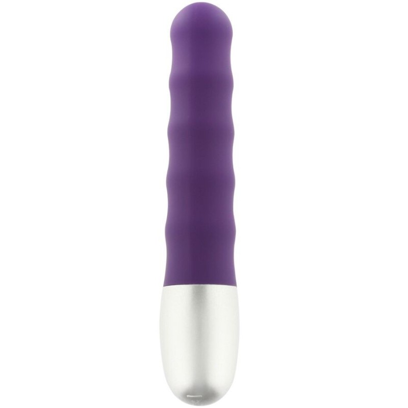 Discretion Glonț Vibrator Lila