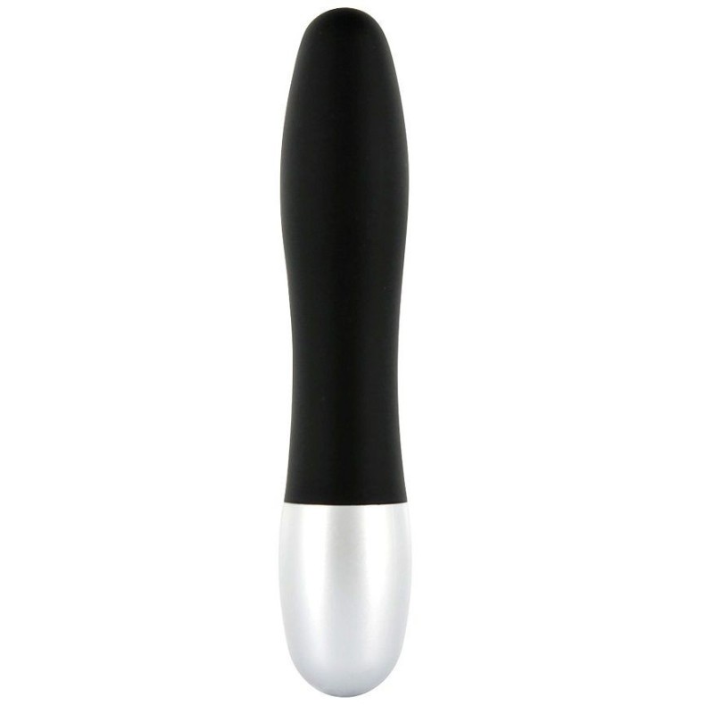 Discretion Vibrador Negre