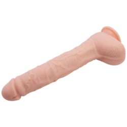 Dildo Realistic Flexibil