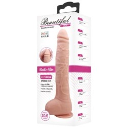 Dildo Realistic Flexibil