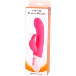 Intence Power Cone Vibrator Roz