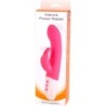Intence Power Coelhinho Vibrador Rosa