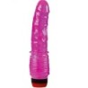 Vibrator Flex Lila Jelly
