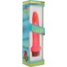 Jelly Analni Vibrator Tanek Roza
