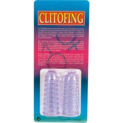 Lilla Fingerbøl Sæt