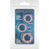 Trestegs Penis Skin Ring Set