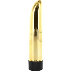 Ladyfinger Minivibrator Guld