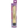 Ladyfinger Minivibrateur Or