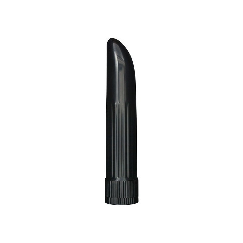 Ladyfinger Minivibrátor Fekete
