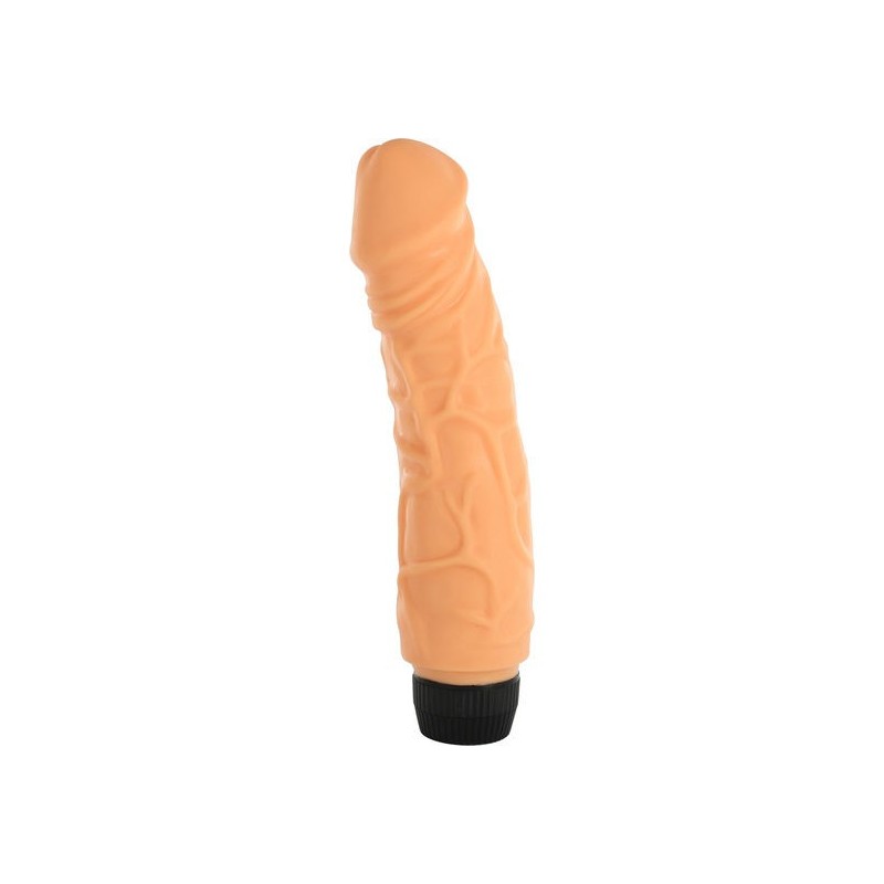 Pénis Vibrador Realista