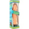 Pen vibrador realista