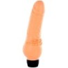Vibratorius varpos formos vinilinis P-Shape N1
