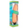 Vibratorius varpos formos vinilinis P-Shape N1