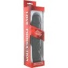 Perfect Pleasures Vibrador Negre 22 Cm