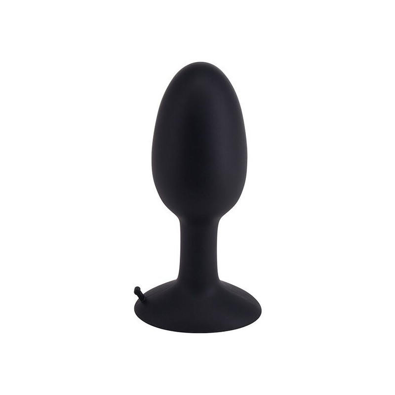 Roll Play Plug Silicona Gran