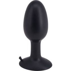 Roll Play Plug Silikone Medium