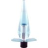 Super Compacte Anale Plug Vibrator