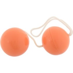 Supersoft Orgazminiai Rutuliukai