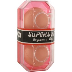 Supersoft Orgazmične Kroglice
