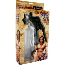 The Perfect Bomba De Ereccion Para El Pene