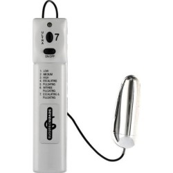 Ultra 7 Vector Vibrator Ei