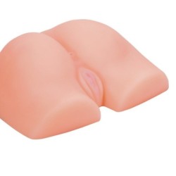 Ultra Real Vagina Und After Position Hinten