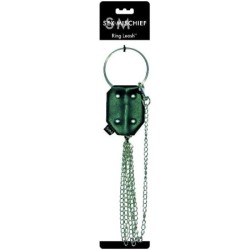 Sex & Michief - Underkastelseskæder med Ring