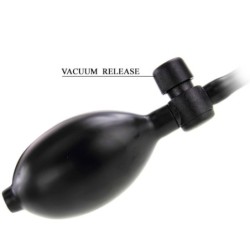 Realistični Dildo Vibrator Na Napuhavanje