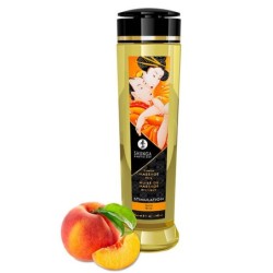 Aceite De Masaje Erotico Estimulante 240 Ml