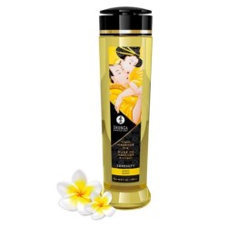 Erotický masážny olej Serenity 240 ml