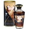 Olio da Massaggio Effetto Calore Aroma Caffè 100 Ml
