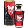 Masszázsolaj Fűtő Hatással, Intenzív Cseresznye Ízben 100 ml