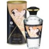 Oli de Massatge Efecte Calor Sabor Vainilla 100 Ml