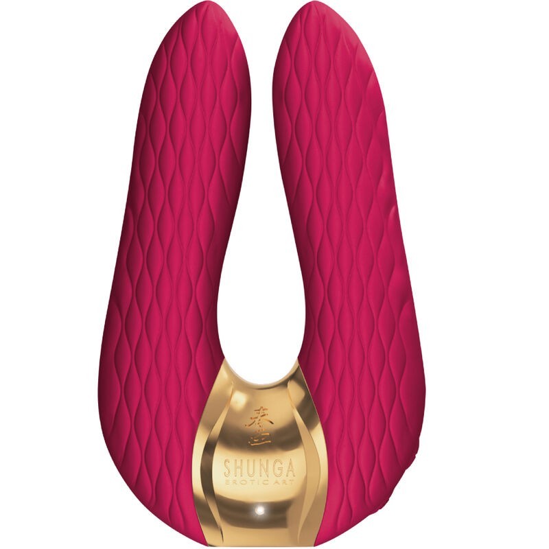 Aiko Masajeador Intimo Fucsia Aiko Masajeador Intimo Fucsia