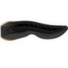 Aiko Black Intimate Massager