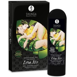 Lotus Noir Sensibiliserande Kräm 60 ml