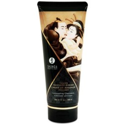 Crema Masaje Chocolate 200 Ml