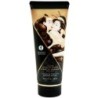 Massagecrème Chocolade 200 Ml