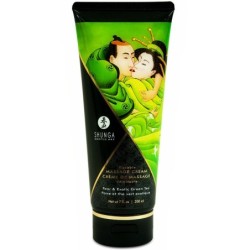 Hierontaemulsi Päärynä & Vihreä Tee 200 ml