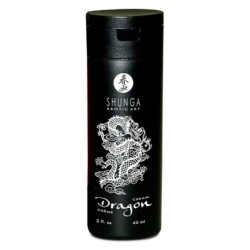 Dragon Erektionsfremmende Creme