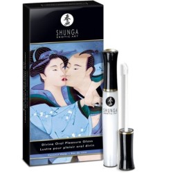 Gloss Labial Divino Agua De Coco