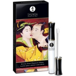Gloss Labbra Divino Fragola & Cava
