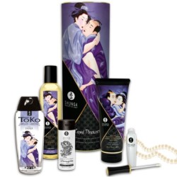 Kit Kollektion Fleischliche Freuden