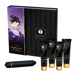 Kit Geisha Naughty