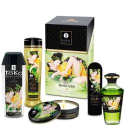 Kit Jardin De Edo Coleccion Organica