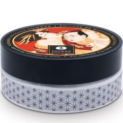 Eetbare Massage Poeder Kit Aardbei