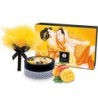 Eetbare Massage Poeder Kit Mango