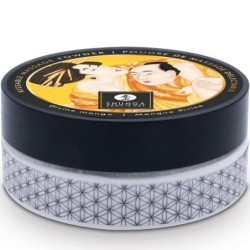 Kit Poudre de Massage Comestible Mangue