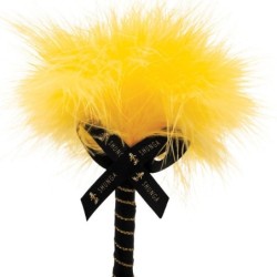 Kit Poudre de Massage Comestible Mangue